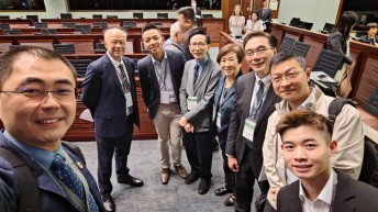 HKPA direct access