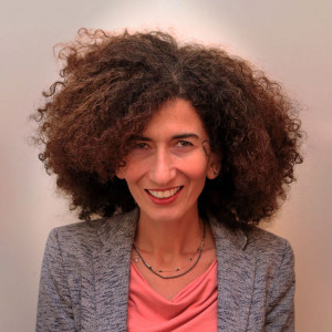 Aïcha Benyaich