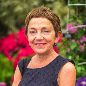 Brenda J Myers