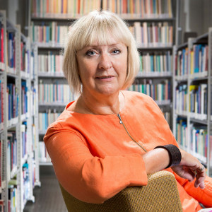 Christina H Opava