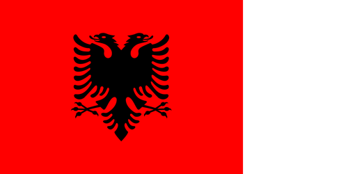 country flag