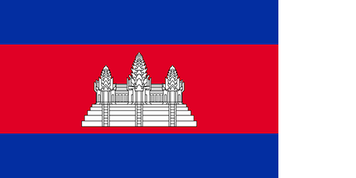 country flag