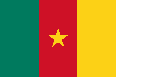 country flag