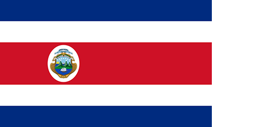 country flag