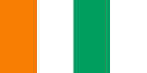 country flag