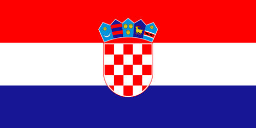 country flag