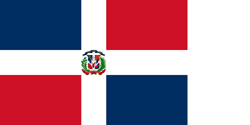 country flag