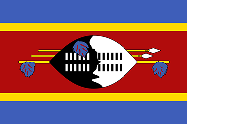 country flag