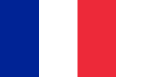 country flag