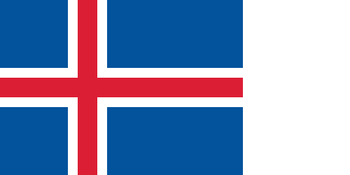 country flag