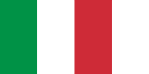 country flag