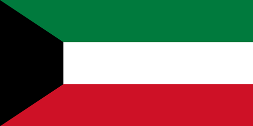 country flag