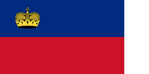 country flag