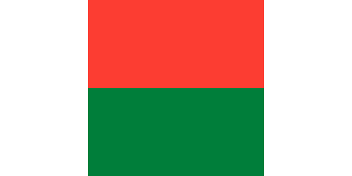 country flag
