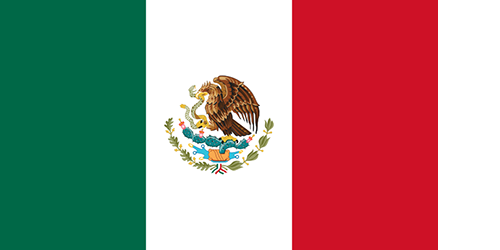 country flag