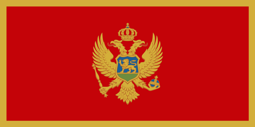 country flag