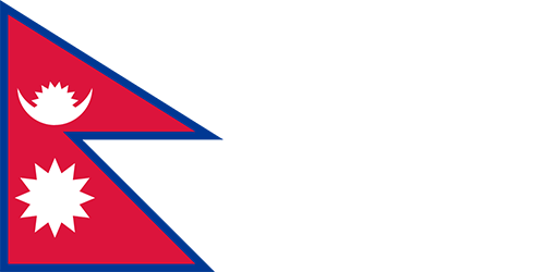 country flag