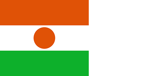 country flag