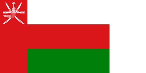 country flag