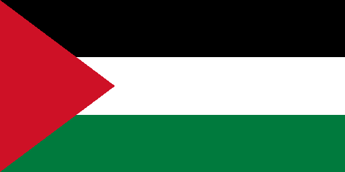 country flag