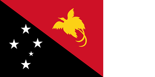 country flag