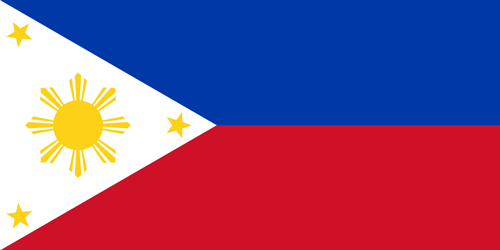 country flag