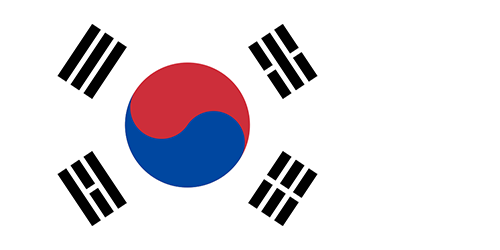 country flag