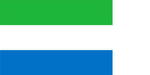 country flag