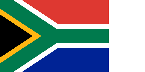 country flag