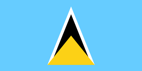 country flag