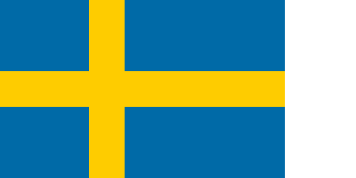 country flag