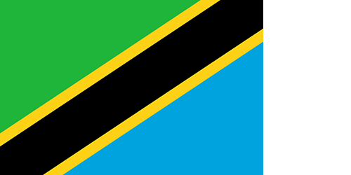country flag