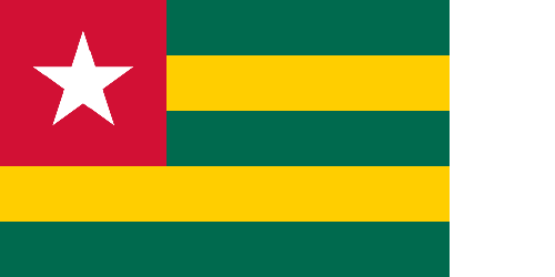 country flag