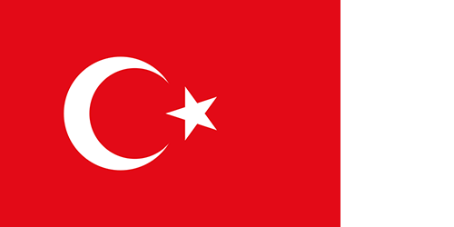 country flag