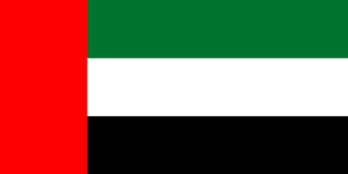 country flag