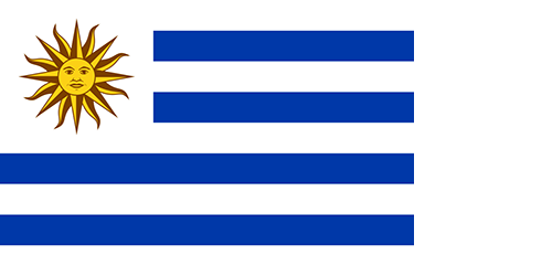 country flag