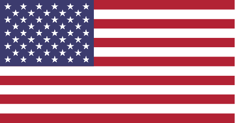 country flag