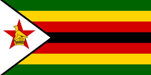 country flag